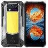 Smartfon OUKITEL WP100 Titan 5G 16/512GB 6.8" 120Hz Czarny