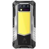 Smartfon OUKITEL WP100 Titan 5G 16/512GB 6.8" 120Hz Czarny Pamięć RAM 16 GB