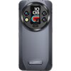 Smartfon OUKITEL WP200 Pro 5G 24GB/1TB 6.7" 120Hz Szary Pamięć RAM 24 GB