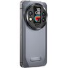 Smartfon OUKITEL WP200 Pro 5G 24GB/1TB 6.7" 120Hz Szary Pojemność akumulatora [mAh] 8800