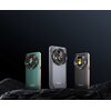 Smartfon OUKITEL WP200 Pro 5G 24GB/1TB 6.7" 120Hz Szary Funkcje aparatu Panorama