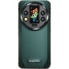 Smartfon OUKITEL WP200 Pro 5G 24GB/1TB 6.7" 120Hz Zielony Pamięć RAM 24 GB