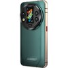 Smartfon OUKITEL WP200 Pro 5G 24GB/1TB 6.7" 120Hz Zielony System operacyjny Android