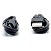 Adapter EINPARTS EPCP02 Bezprzewodowy CarPlay Android Auto Czarny Technologia łączności Bluetooth