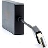 Adapter EINPARTS EPCP01 CARPLAY Android Auto Czarny Liczba sztuk w opakowaniu 1