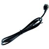 Antena samochodowa EINPARTS EPCA02 Kolor Czarny