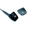 Antena samochodowa EINPARTS EPCA03 Zakres fal FM