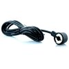 Antena samochodowa EINPARTS EPCA03 Kolor Czarny