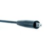 Antena samochodowa EINPARTS EPCA03 Rodzaj złącza DIN