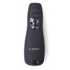 Prezenter GEMBIRD WP-L-12 2.4 GHz, Zasięg 10 m