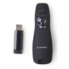 Prezenter GEMBIRD WP-L-12 2.4 GHz, Zasięg 10 m Szerokość [mm] 38