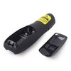 Prezenter GEMBIRD WP-L-12 2.4 GHz, Zasięg 10 m Zasięg [m] 10