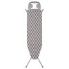 Deska do prasowania VELKEA M1 H030-06PB 110 x 34 cm Stalowy