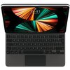 Etui na iPad Pro APPLE Magic Keyboard Czarny Klawiatura Załączona dokumentacja Instrukcja obsługi