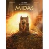 Komiks Świat mitów Midas
