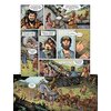 Komiks Świat mitów Midas Liczba stron 56