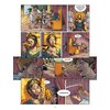 Komiks Świat mitów Midas Tematyka Mitologia