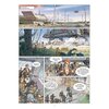 Komiks Dzieci Belzagora Tematyka Fantastyka