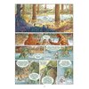 Komiks Dzieci Belzagora Język wydania Polski