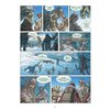 Komiks Dzieci Belzagora Okładka Twarda