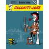 Komiks Lucky Luke Calamity Jane Tom 30