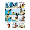 Komiks Lucky Luke Calamity Jane Tom 30 Przedział wiekowy 8+
