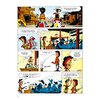 Komiks Lucky Luke Calamity Jane Tom 30 Seria Lucky Luke