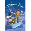 Komiks Klasyczne baśnie Disneya Piotruś Pan