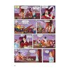 Komiks Klasyczne baśnie Disneya Piotruś Pan Seria Disney