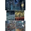 Komiks Bloodborne Królestwo posępnych cieni Tom 4 Okładka Twarda