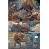 Komiks Bloodborne Królestwo posępnych cieni Tom 4 Tematyka Horror