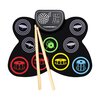Perkusja elektroniczna MUSICMATE MM-DRM15 PLAY N ROLL