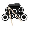 Perkusja elektroniczna MUSICMATE MM-DRM10 ROLLDRUM