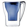 Dzbanek filtrujący BWT Aqualizer Home +1 wkład MG2+ Niebieski