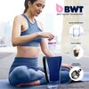 Dzbanek filtrujący BWT Aqualizer Home +1 wkład MG2+ Niebieski Liczba wkładów w zestawie 1