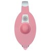 Dzbanek filtrujący BWT Aqualizer Home +1 wkład MG2+ Różowy Funkcje Możliwość mycia w zmywarce, Możliwość przechowywania na drzwiach w lodówce, Podziałka ilości wody, Uchylna klapka wlewu wody, Wskaźnik zużycia wkładu