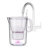 Dzbanek filtrujący BWT Aqualizer Baselight + 4 wkłady MG2+ Rodzaj wkładu Magnesium Mineralized Water