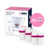 Dzbanek filtrujący BWT Aqualizer Home + 3 wkłady MG2+ Możliwość mycia w zmywarce Tak