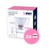 Dzbanek filtrujący BWT Aqualizer Home + 3 wkłady MG2+ Możliwość przechowywania na drzwiach w lodówce Tak