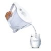 Dzbanek filtrujący BWT Aqualizer Home + 3 wkłady MG2+ Pojemność całkowita [l] 2.7