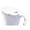 Dzbanek filtrujący BWT Aqualizer Home + 4 wkłady MG2+ Podziałka ilości wody Tak