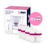 Dzbanek filtrujący BWT Aqualizer Home + 4 wkłady MG2+ Możliwość mycia w zmywarce Tak