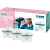 Wkład filtrujący BWT Magnesium Mineralized Water + Zinc (3 szt.)
