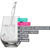 Wkład filtrujący BWT Magnesium Mineralized Water + Zinc (3 szt.) Przeznaczenie Dzbanki filtrujące