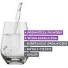 Wkład filtrujący BWT Balanced Alkalized + Magnesium Mineralized Water (3 szt.) Przeznaczenie Dzbanki filtrujące