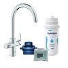 Bateria filtrująca BWT AQA Drink Pure Urban 2.0 + Filtr MyAqua Pure