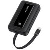 Powerbank ANKER Zolo 10000 mAh 30W Czarny + kabel USB-C Prąd wyjściowy [A] 1.66