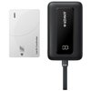 Powerbank ANKER Zolo 10000 mAh 30W Czarny + kabel USB-C Prąd wyjściowy [A] 2