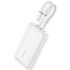 Powerbank ANKER Zolo 10000 mAh 30W Biały