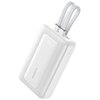 Powerbank ANKER Zolo 10000 mAh 30W Biały Prąd wyjściowy [A] 3